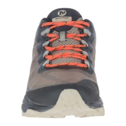 Merrell Men's Moab Speed Hiking Shoe - Brindle - Regular (D) -Nike Store J066779 3