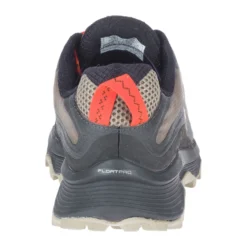 Merrell Men's Moab Speed Hiking Shoe - Brindle - Regular (D) -Nike Store J066779 5