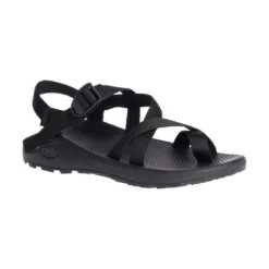 Chaco Men's Z Cloud 2 Sandal - Black- Regular (D)
