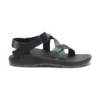 Chaco Men's Z Cloud Sandal - Weave Black - Regular (D)