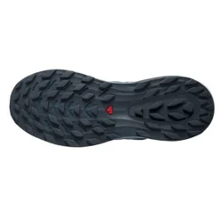 Salomon Women's Ultra Glide Trail Running Shoe - Bluestone/Perl Blue/Ebony - Regular (B) -Nike Store L41553900 7 GHO ULTRA GLIDE W Bluesto