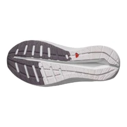 Salomon Women's Aero Blaze Running Shoe- Cradle Pink/White/Moonscape- Regular (B) -Nike Store L47208600 2338e10ca8f851e7ea1d1380d4cfa457