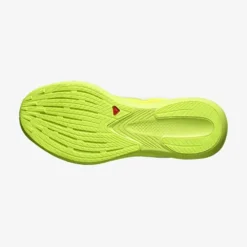 Salomon Men's Phantasm 2 Running Shoe - White/Safety Yellow/Metal - Regular (D) 7 Salomon Men's Phantasm 2 Running Shoe - White/Safety Yellow/Metal - Regular (D) -Nike Store L47383000 621cf98951b1e392985b5de3e13651ac