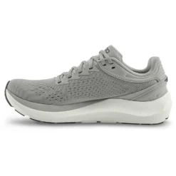 Topo Athletic Men's Phantom 3 Running Shoe - Grey/Grey- Regular (D) -Nike Store M063.Grey Grey 05