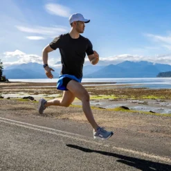 Topo Athletic Men's Phantom 3 Running Shoe - Grey/Grey- Regular (D) -Nike Store M063.Grey Grey 10