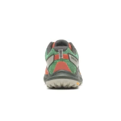 Merrell Men's Nova 3 Trail Running Shoe- Clay - Regular (D) -Nike Store MRLM J067601 020722 S23 270