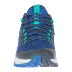 Merrell Women's Bravada Hiking Shoe - Cobalt - Regular (B) -Nike Store MRLW J033642 111919 S20 090