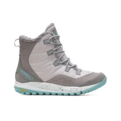 Merrell Women's Antora Sneaker Boot - Paloma - Regular (B)