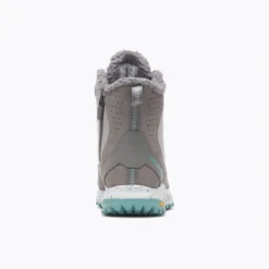 Merrell Women's Antora Sneaker Boot - Paloma - Regular (B) -Nike Store MRLW J067054 041521 F21 270 1