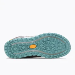 Merrell Women's Antora Sneaker Boot - Paloma - Regular (B) -Nike Store MRLW J067054 041521 F21 OUT 1