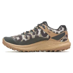 Merrell Women's Antora 3 Trail Running Shoe - Sepia Leopard - Regular (B) 7 Merrell Women's Antora 3 Trail Running Shoe - Sepia Leopard - Regular (B) -Nike Store MRLW J067552 020722 S23 180