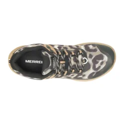Merrell Women's Antora 3 Trail Running Shoe - Sepia Leopard - Regular (B) 8 Merrell Women's Antora 3 Trail Running Shoe - Sepia Leopard - Regular (B) -Nike Store MRLW J067552 020722 S23 TOP