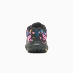 Merrell Women's Antora 3 Trail Running Shoe - Rainbow Leopard - Regular (B) -Nike Store MRLW J067554 020722 S23 270