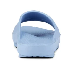 OOfos Unisex OOahh Slide - Neptune Blue - Regular (D) -Nike Store MicrosoftTeams image 89 932x680 7ac55581 adee 404f 8efb b44a5f6ed8c9