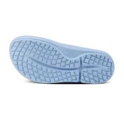 OOfos Unisex OOahh Slide - Neptune Blue - Regular (D) -Nike Store MicrosoftTeams image 93 932x680 14fb43a0 082c 4ee7 b73d 437503114c4c
