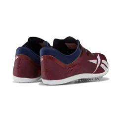 Reebok Men's RBTC Racer 1 Track Spike- Blue Cadet/Merlot - Regular (D) -Nike Store RBTC Racer 1 Men s Shoes Blue FV8247 04 standard