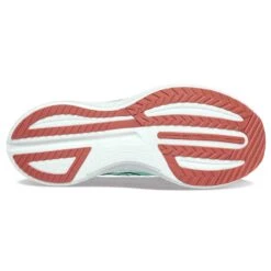 Saucony Women's Endorphin Speed 3 Running Shoe - Sprig/Black - Regular (B) -Nike Store S10756 25 4 1