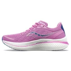Saucony Women's Endorphin Speed 3 Running Shoe - Grape/Indigo - Regular (B) 7 Saucony Women's Endorphin Speed 3 Running Shoe - Grape/Indigo - Regular (B) -Nike Store S10756 38 2 1