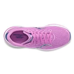 Saucony Women's Endorphin Speed 3 Running Shoe - Grape/Indigo - Regular (B) 8 Saucony Women's Endorphin Speed 3 Running Shoe - Grape/Indigo - Regular (B) -Nike Store S10756 38 3 1