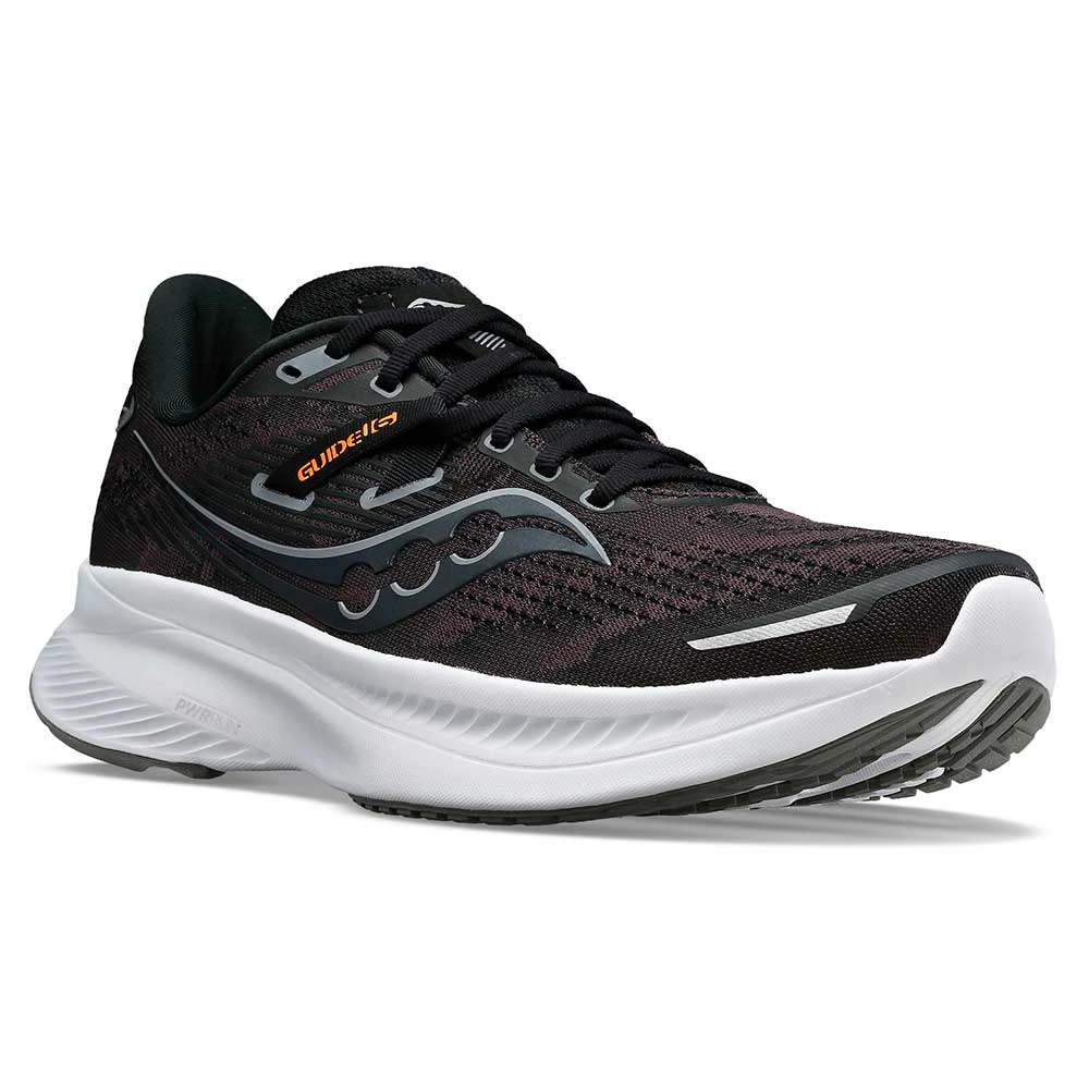 Saucony Women's Guide 16 2 Saucony Women's Guide 16 - Image 2