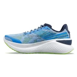 Saucony Women's Endorphin Shift 3 Running Shoe - Shift/Ether - Regular (B) 7 Saucony Women's Endorphin Shift 3 Running Shoe - Shift/Ether - Regular (B) -Nike Store S10813 35 2