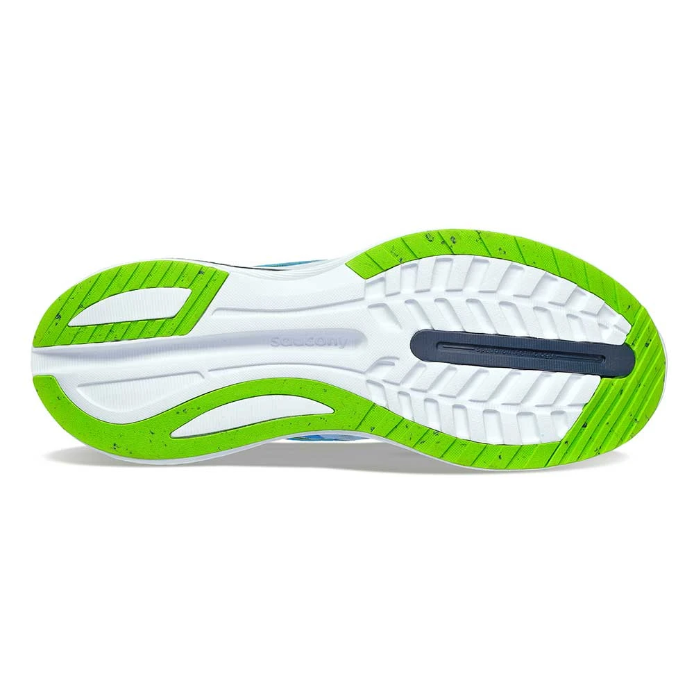 Saucony Women's Endorphin Shift 3 Running Shoe - Shift/Ether - Regular (B) 5 Saucony Women's Endorphin Shift 3 Running Shoe - Shift/Ether - Regular (B) - Image 5