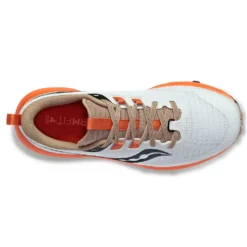 Saucony Women's Peregrine 13Trail Running Shoe - Fog/Zenith - Regular (B) -Nike Store S10838 85 3