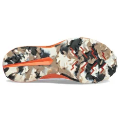 Saucony Women's Peregrine 13Trail Running Shoe - Fog/Zenith - Regular (B) -Nike Store S10838 85 4