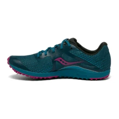 Saucony Women's Kilkenny XC8 Spike - Marine- Regular (B) -Nike Store S19068 20 2
