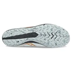 Saucony Women's Havok XC3 Cross Country Spike - White - Regular (B) 9 Saucony Women's Havok XC3 Cross Country Spike - White - Regular (B) -Nike Store S19074 13 4