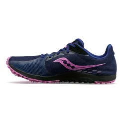 Saucony Women's Kilkenny XC9 Cross Country Spike -Indigo - Regular (B) -Nike Store S19080 33 2