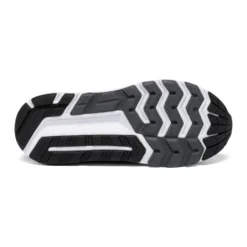 Saucony Men's Echelon 8 Running Shoe - Black/White - Regular (D) 9 Saucony Men's Echelon 8 Running Shoe - Black/White - Regular (D) -Nike Store S20574 40 4