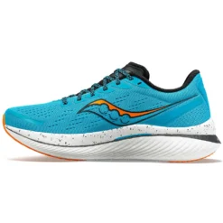 Saucony Men's Endorphin Speed 3 Running Shoe- Agave/Black- Regular (D) -Nike Store S20756 25 2