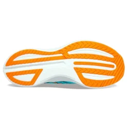 Saucony Men's Endorphin Speed 3 Running Shoe- Agave/Black- Regular (D) -Nike Store S20756 25 4