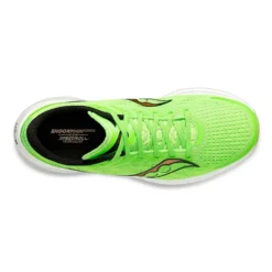 Saucony Men's Endorphin Speed 3 Running Shoe - Slime/Gold - Regular (D) 6 Saucony Men's Endorphin Speed 3 Running Shoe - Slime/Gold - Regular (D) -Nike Store S20756 36 3