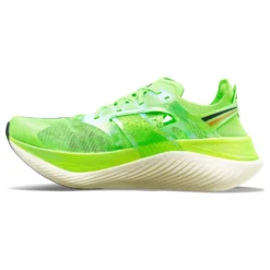 Saucony Women's Endorphin Elite Running Shoe -Slime- Regular (B) -Nike Store S20768 30 2 0e72358f f055 4bc3 8b68 0be2ab5e8849