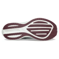 Saucony Men's Triumph 20 Runshield Frost Running Shoe- Miles To Go- Regular (D) -Nike Store S20804 01 4