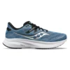 Saucony Men's Guide 16 Running Shoe - Murk/Black - Regular (D)