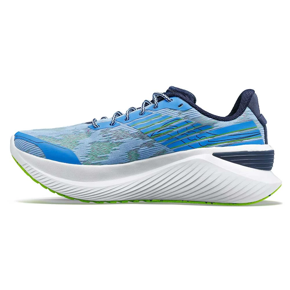 Saucony Men's Endorphin Shift 3 Running Shoe - Ether - Regular (D) 3 Saucony Men's Endorphin Shift 3 Running Shoe - Ether - Regular (D) - Image 3