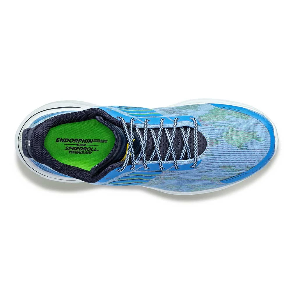 Saucony Men's Endorphin Shift 3 Running Shoe - Ether - Regular (D) 4 Saucony Men's Endorphin Shift 3 Running Shoe - Ether - Regular (D) - Image 4