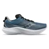 Saucony Men's Kinvara 14 Running Shoe - Murk/Black - Regular (D)