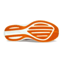 Saucony Men's Triumph 21 Running Shoe - Sundown/Linen - Regular (D) -Nike Store S20881 50 4