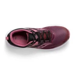 Saucony Youth Ride 15 Running Shoe - Sundown -Nike Store SK166072 5