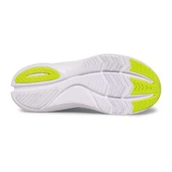 Saucony Youth Kinvara 13 Running Shoe - Black/Lime -Nike Store SK265520 4 1