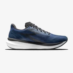 Men's Spire 5 Running Shoe- French Navy/Black- Wide (2E)