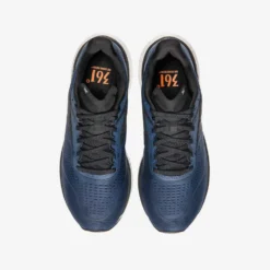 Men's Spire 5 Running Shoe- French Navy/Black- Wide (2E) -Nike Store SPIRE5NAVY6 700x e1562dc3 f4da 46a0 9395 0da1f9c04949