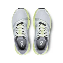 On Running Women's Cloudgo Running Shoe - Frost/Hay - Wide (D) -Nike Store Small PNG 55.98232 cloudgo ss23 frost hay w g2