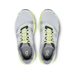 On Running Men's Cloudgo Running Shoe - Frost/Hay - Regular (D) -Nike Store Small PNG 55.98234 cloudgo ss23 frost hay m g2