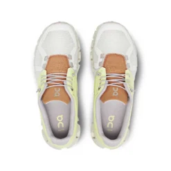On Running Women's Cloud 5 Running Shoe - Hay/Ice - Regular (B) -Nike Store Small PNG 59.98362 cloud 5 ss23 hay ice w g2