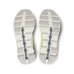 On Running Women's Cloud 5 Running Shoe - Hay/Ice - Regular (B) -Nike Store Small PNG 59.98362 cloud 5 ss23 hay ice w g3